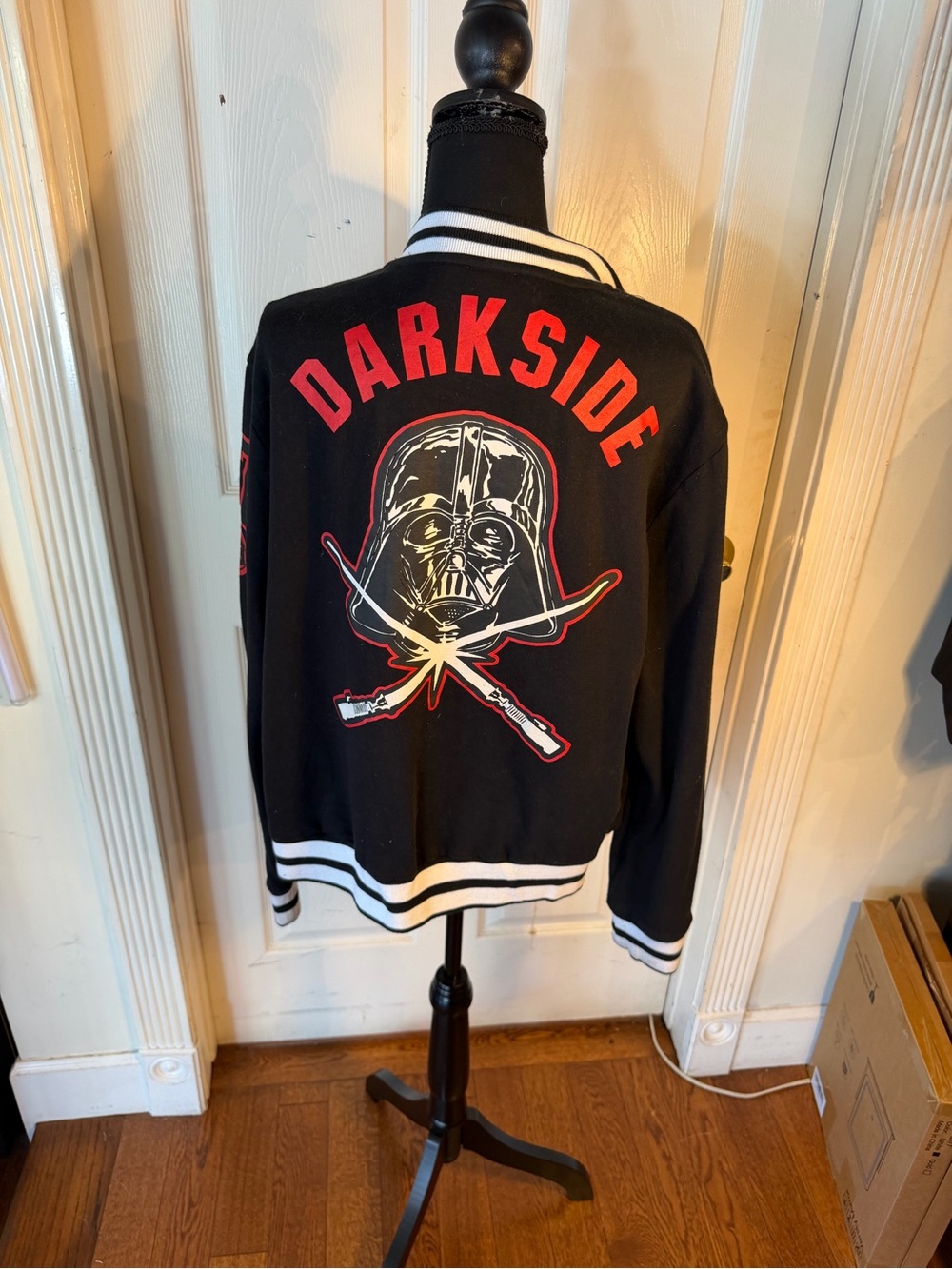 Star Wars Vader Pullover